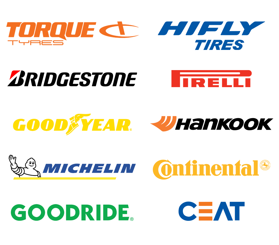 Tire Brands